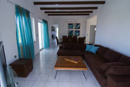 Villa Asteri - Chania, Greece