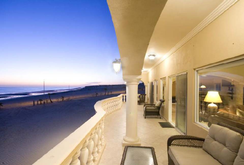 San Felipe Casa Del Sol - Baja Mexico, San Felipe, Mexico