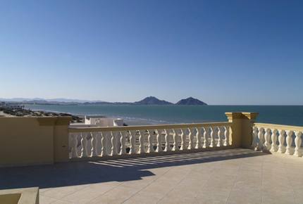 San Felipe Casa Del Sol - Baja Mexico, San Felipe, Mexico