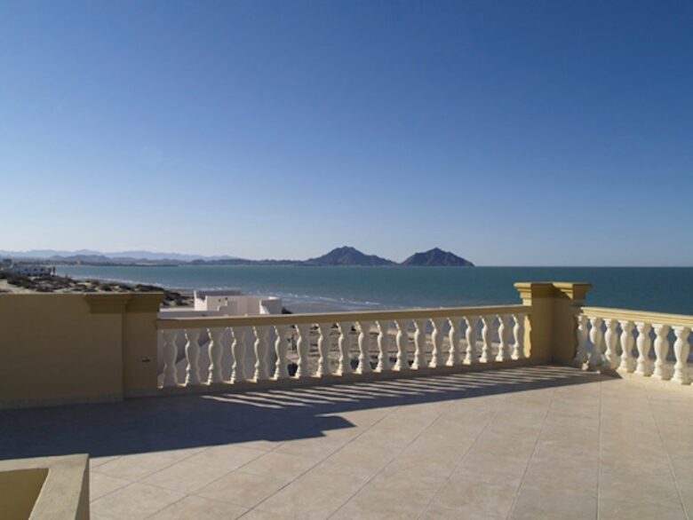 San Felipe Casa Del Sol - Baja Mexico, San Felipe, Mexico