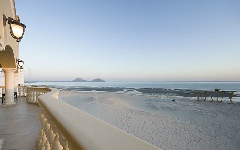 San Felipe Casa Del Sol - Baja Mexico, San Felipe, Mexico