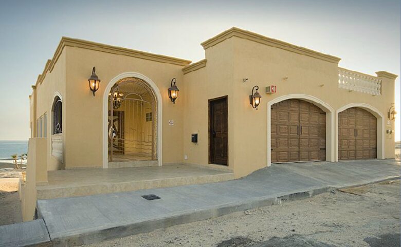 San Felipe Casa Del Sol - Baja Mexico, San Felipe, Mexico