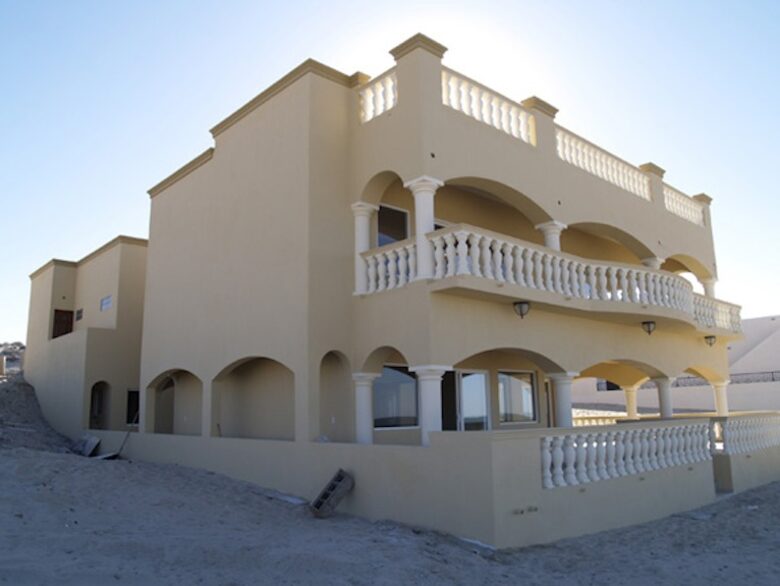 San Felipe Casa Del Sol - Baja Mexico, San Felipe, Mexico