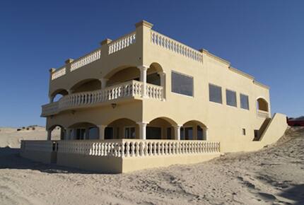 San Felipe Casa Del Sol - Baja Mexico, San Felipe, Mexico