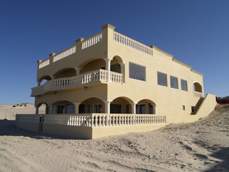 San Felipe Casa Del Sol - Baja Mexico, San Felipe, Mexico