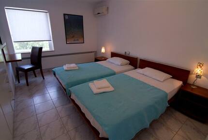 Villa Asteri - Chania, Greece