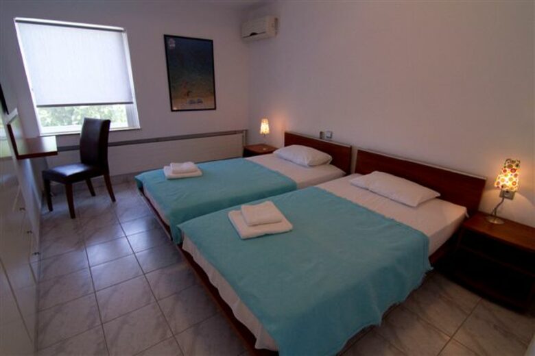 Villa Asteri - Chania, Greece