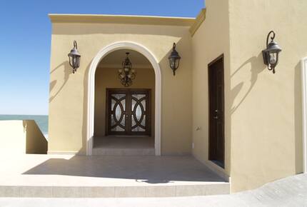 San Felipe Casa Del Sol - Baja Mexico, San Felipe, Mexico