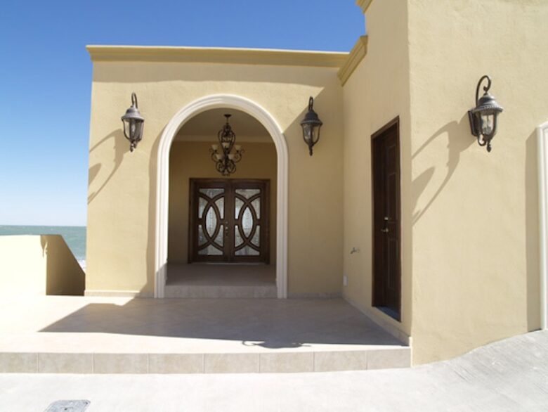 San Felipe Casa Del Sol - Baja Mexico, San Felipe, Mexico