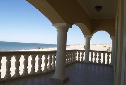 San Felipe Casa Del Sol - Baja Mexico, San Felipe, Mexico