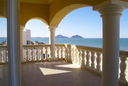 San Felipe Casa Del Sol - Baja Mexico, San Felipe, Mexico