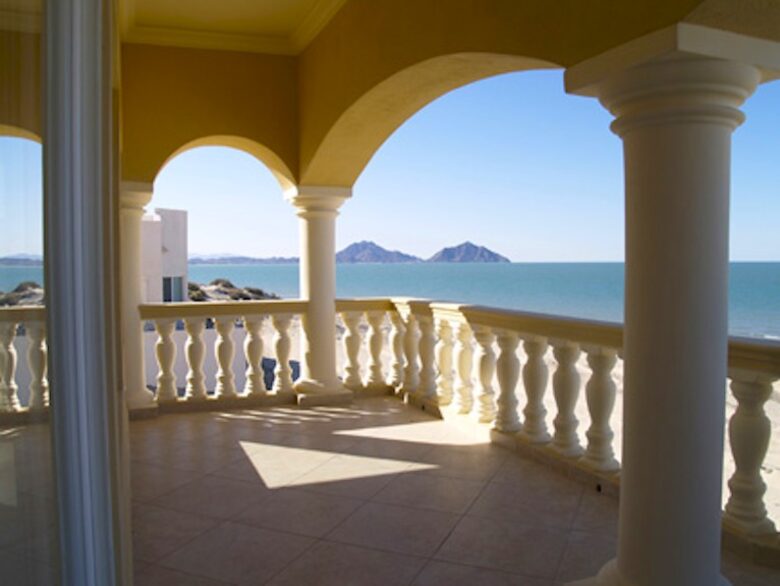 San Felipe Casa Del Sol - Baja Mexico, San Felipe, Mexico