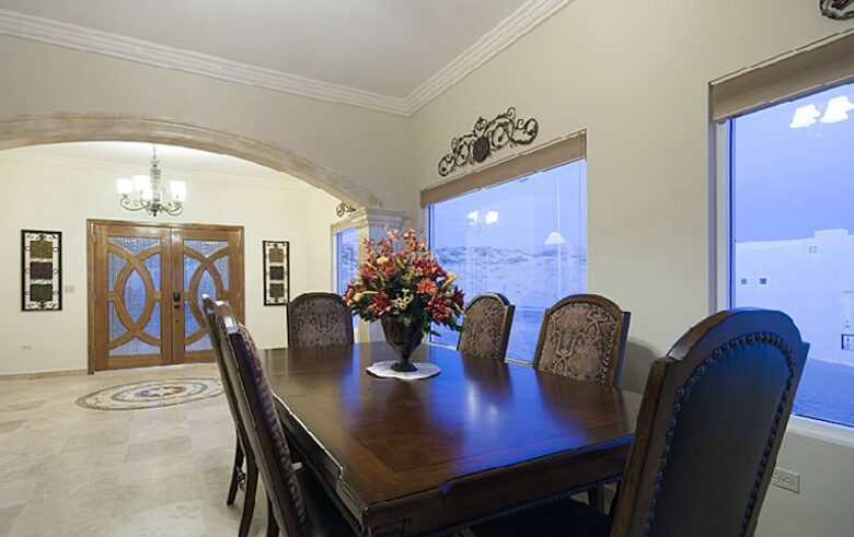 San Felipe Casa Del Sol - Baja Mexico, San Felipe, Mexico