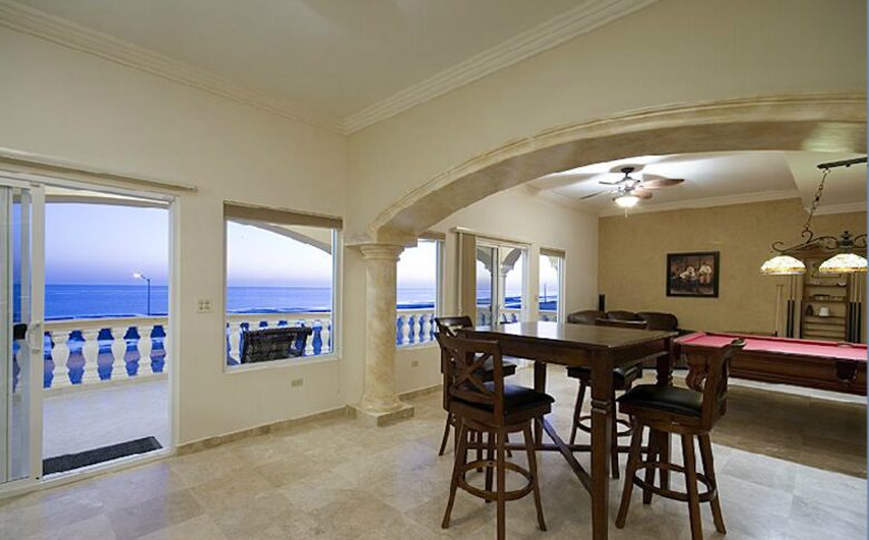 San Felipe Casa Del Sol - Baja Mexico, San Felipe, Mexico