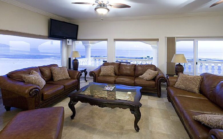 San Felipe Casa Del Sol - Baja Mexico, San Felipe, Mexico