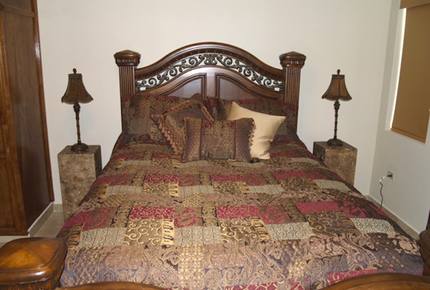 San Felipe Casa Del Sol - Baja Mexico, San Felipe, Mexico