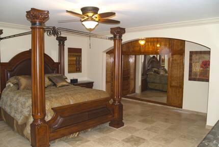 San Felipe Casa Del Sol - Baja Mexico, San Felipe, Mexico