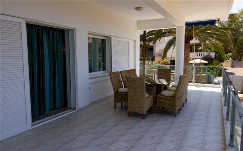 Villa Asteri - Chania, Greece