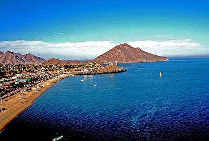 San Felipe Casa Del Sol - Baja Mexico, San Felipe, Mexico