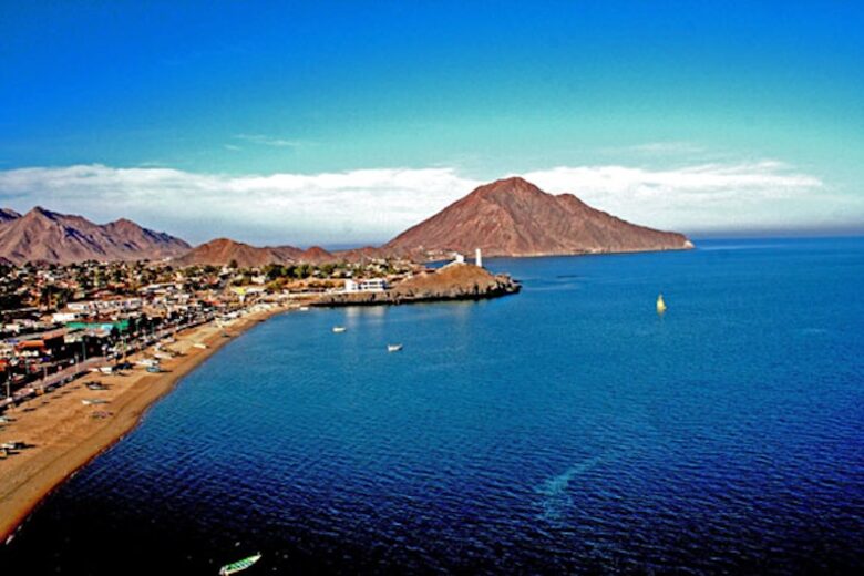 San Felipe Casa Del Sol - Baja Mexico, San Felipe, Mexico