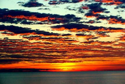 San Felipe Casa Del Sol - Baja Mexico, San Felipe, Mexico