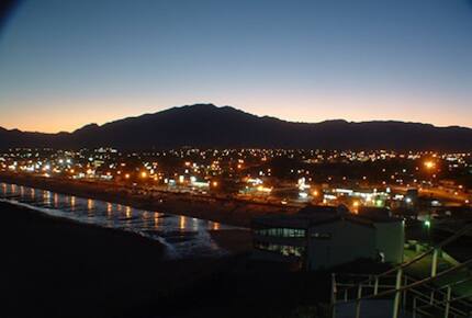 San Felipe Casa Del Sol - Baja Mexico, San Felipe, Mexico