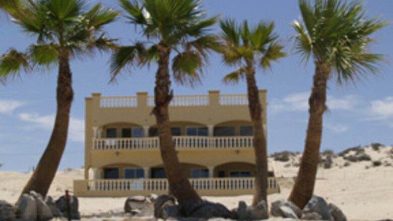 San Felipe Casa Del Sol - Baja Mexico, San Felipe, Mexico