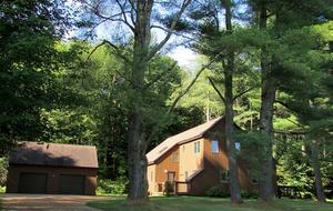 Stowe Retreat - Stowe, Vermont