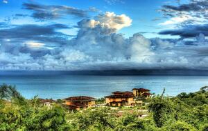 Luxury Ocean View Villa with 5 Star Personalized Service - Playa Samara, Costa Rica