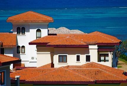 Toriello's Villa - Roatan, Honduras