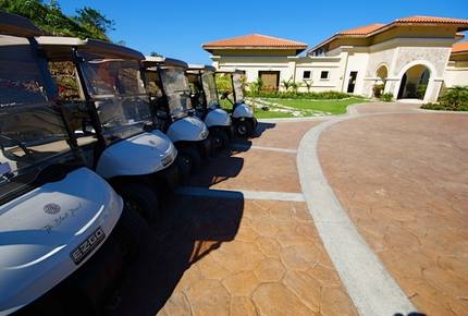 Toriello's Villa - Roatan, Honduras