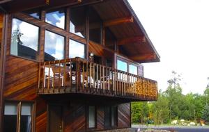 Inviting Chateau in Quiet Frisco Neighborhood