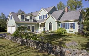Summer Dreams - Kennebunk Beach, Maine