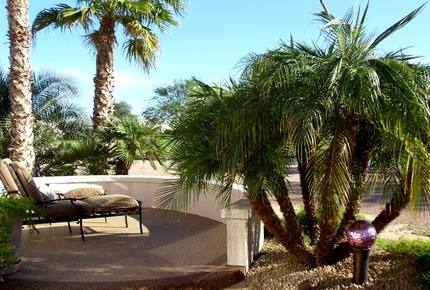 Pebblecreek Golf Resort Home on Golf Course - Goodyear, Arizona