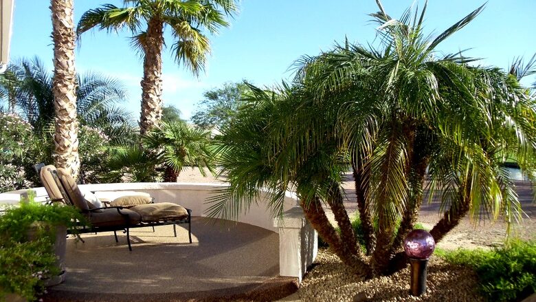 Pebblecreek Golf Resort Home on Golf Course - Goodyear, Arizona