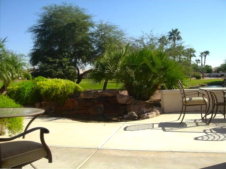 Pebblecreek Golf Resort Home on Golf Course - Goodyear, Arizona