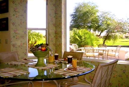 Pebblecreek Golf Resort Home on Golf Course - Goodyear, Arizona