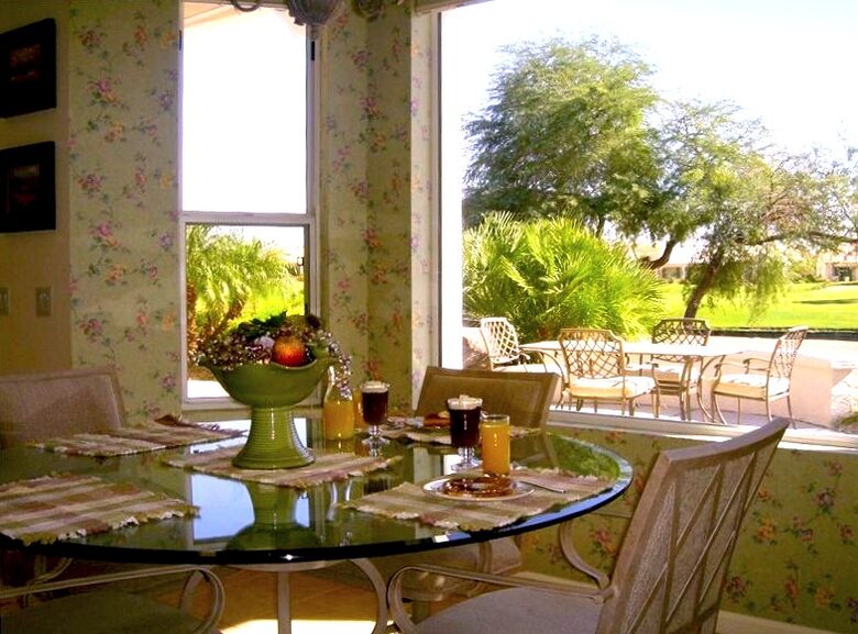 Pebblecreek Golf Resort Home on Golf Course - Goodyear, Arizona