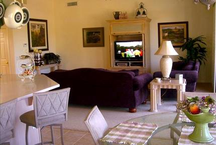 Pebblecreek Golf Resort Home on Golf Course - Goodyear, Arizona