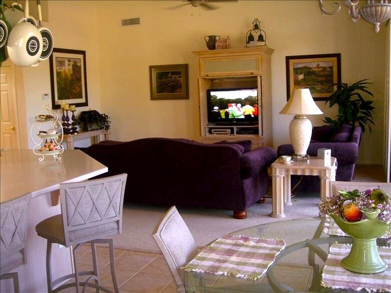 Pebblecreek Golf Resort Home on Golf Course - Goodyear, Arizona