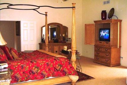 Pebblecreek Golf Resort Home on Golf Course - Goodyear, Arizona