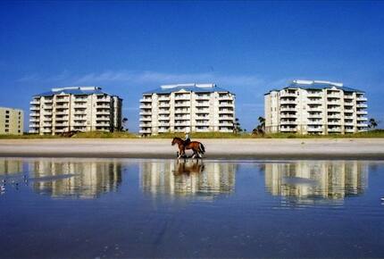 Ocean Place at Summer Beach - Fernandina Beach, Florida