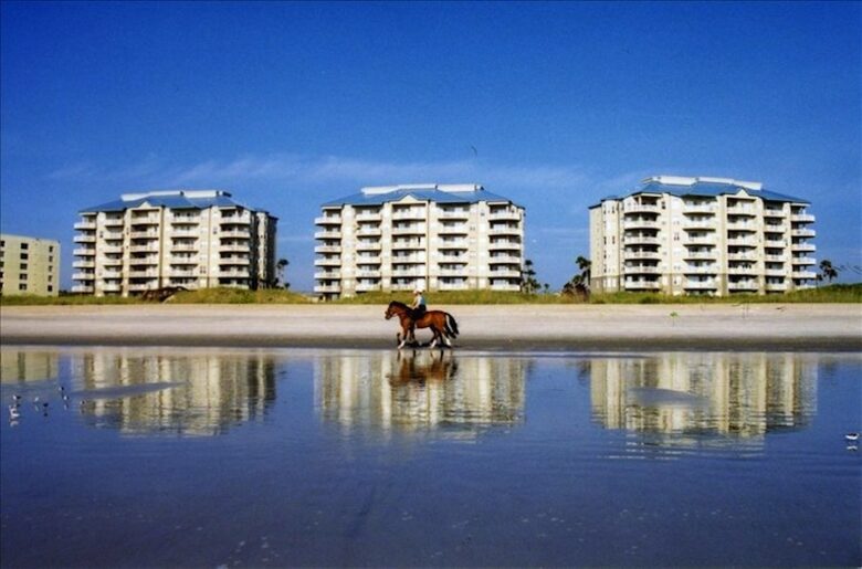 Ocean Place at Summer Beach - Fernandina Beach, Florida