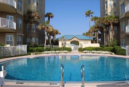Ocean Place at Summer Beach - Fernandina Beach, Florida