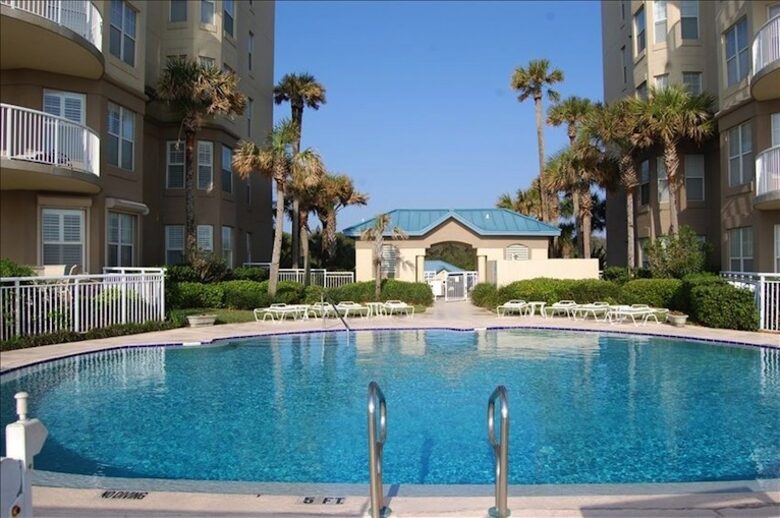 Ocean Place at Summer Beach - Fernandina Beach, Florida