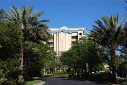 Ocean Place at Summer Beach - Fernandina Beach, Florida