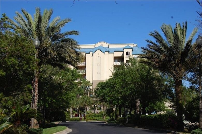 Ocean Place at Summer Beach - Fernandina Beach, Florida