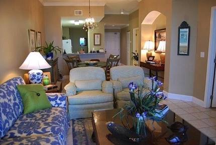 Ocean Place at Summer Beach - Fernandina Beach, Florida