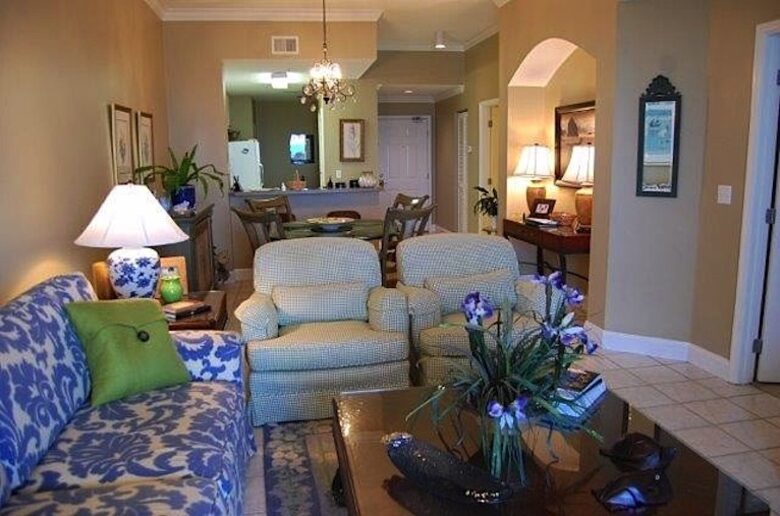 Ocean Place at Summer Beach - Fernandina Beach, Florida