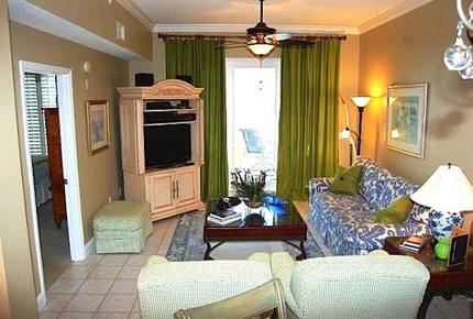 Ocean Place at Summer Beach - Fernandina Beach, Florida